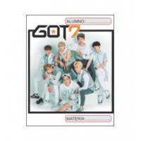 Got7 1
